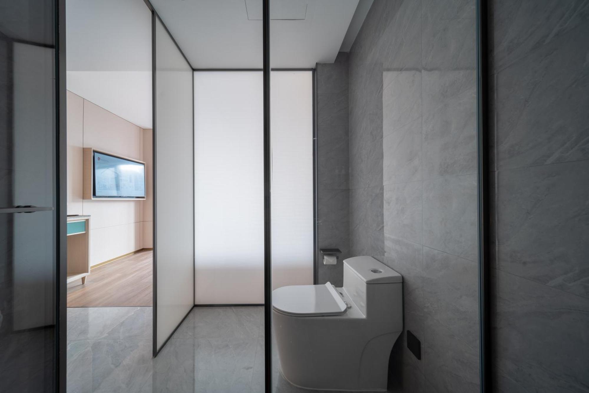 Manju Hotel  Shaoxing Eksteriør billede