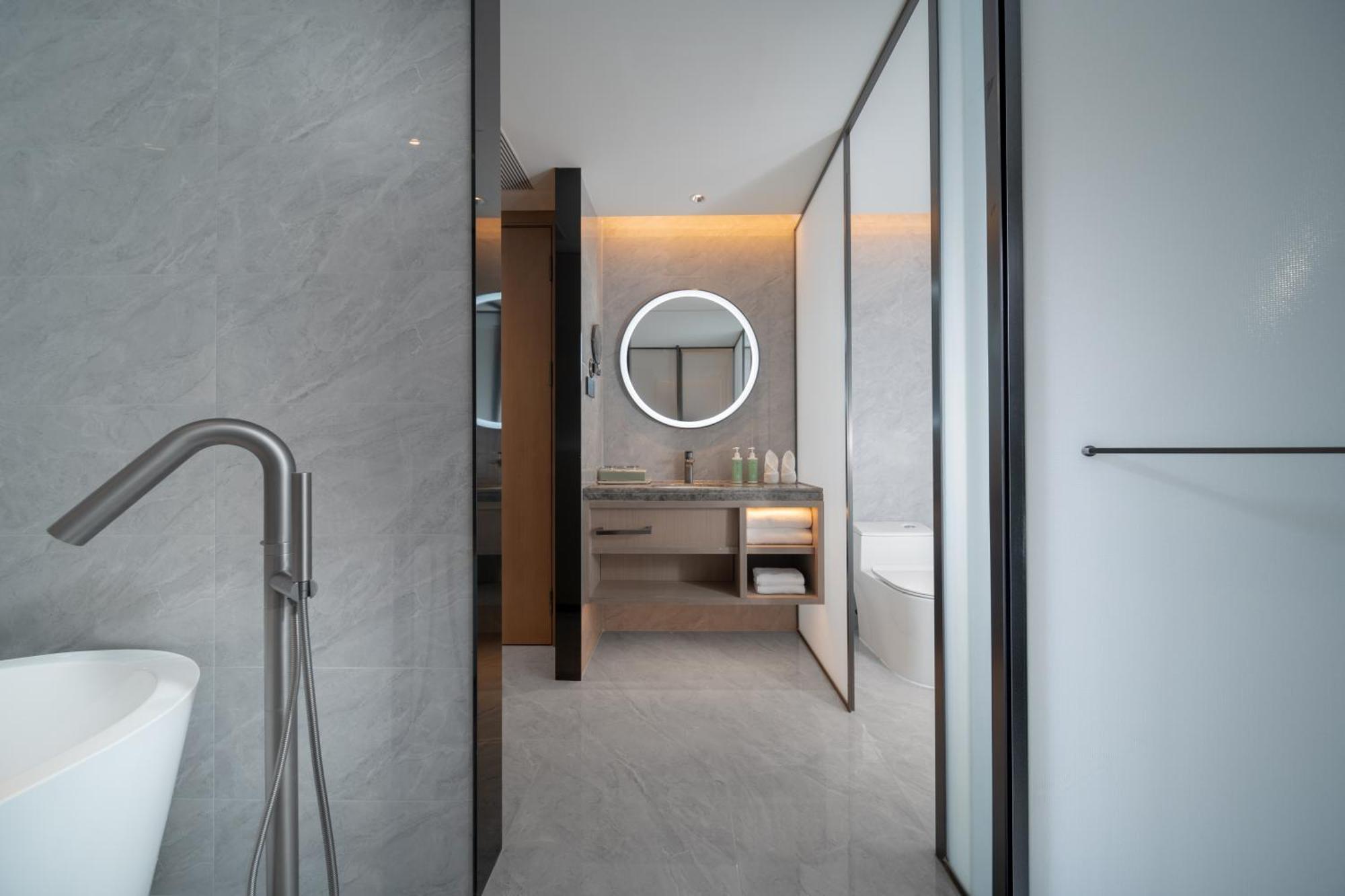 Manju Hotel  Shaoxing Eksteriør billede
