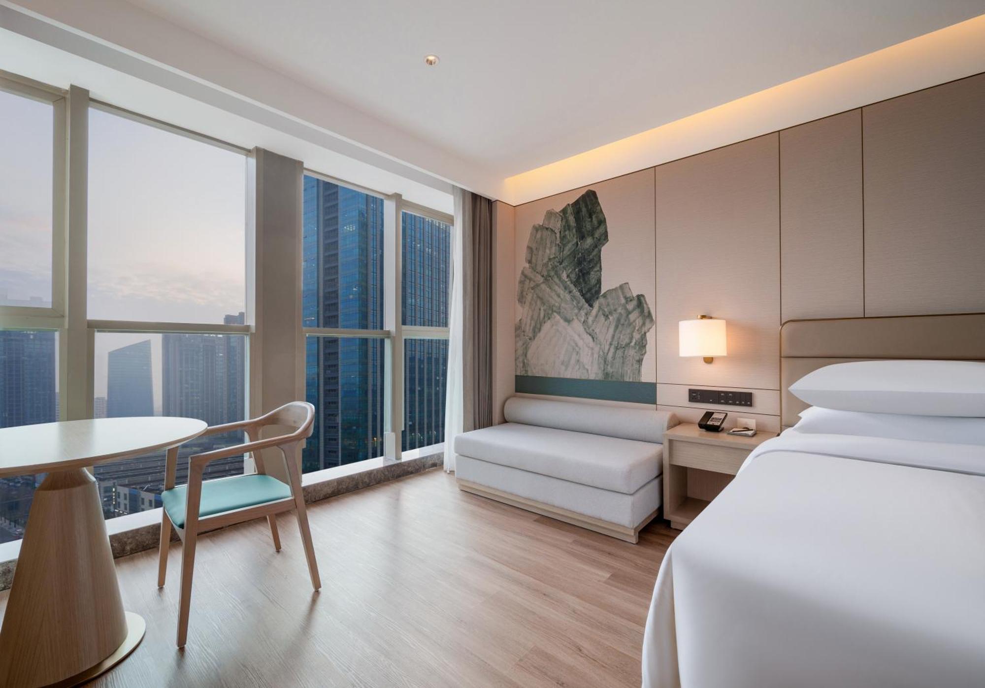 Manju Hotel  Shaoxing Eksteriør billede