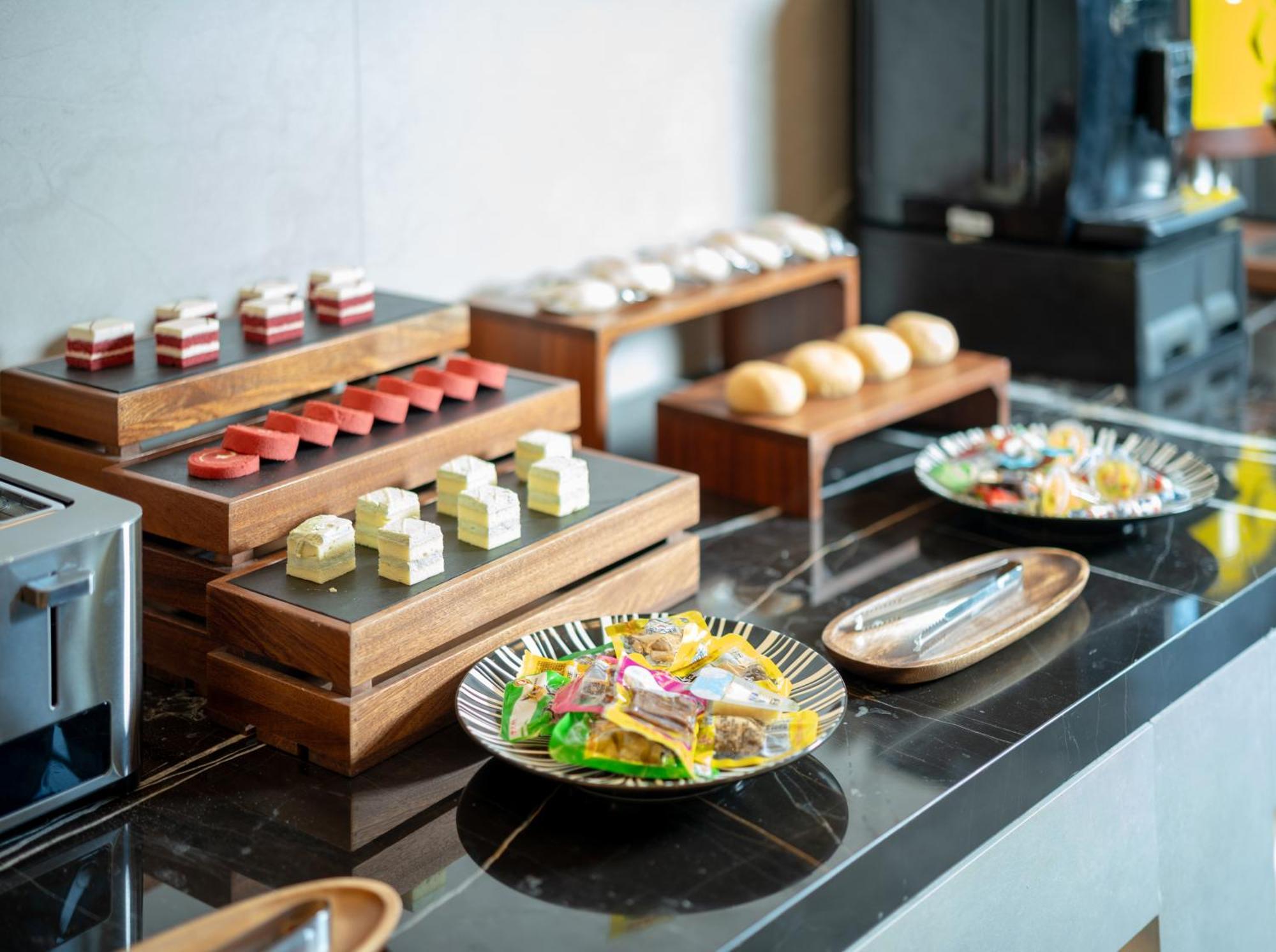 Manju Hotel  Shaoxing Eksteriør billede
