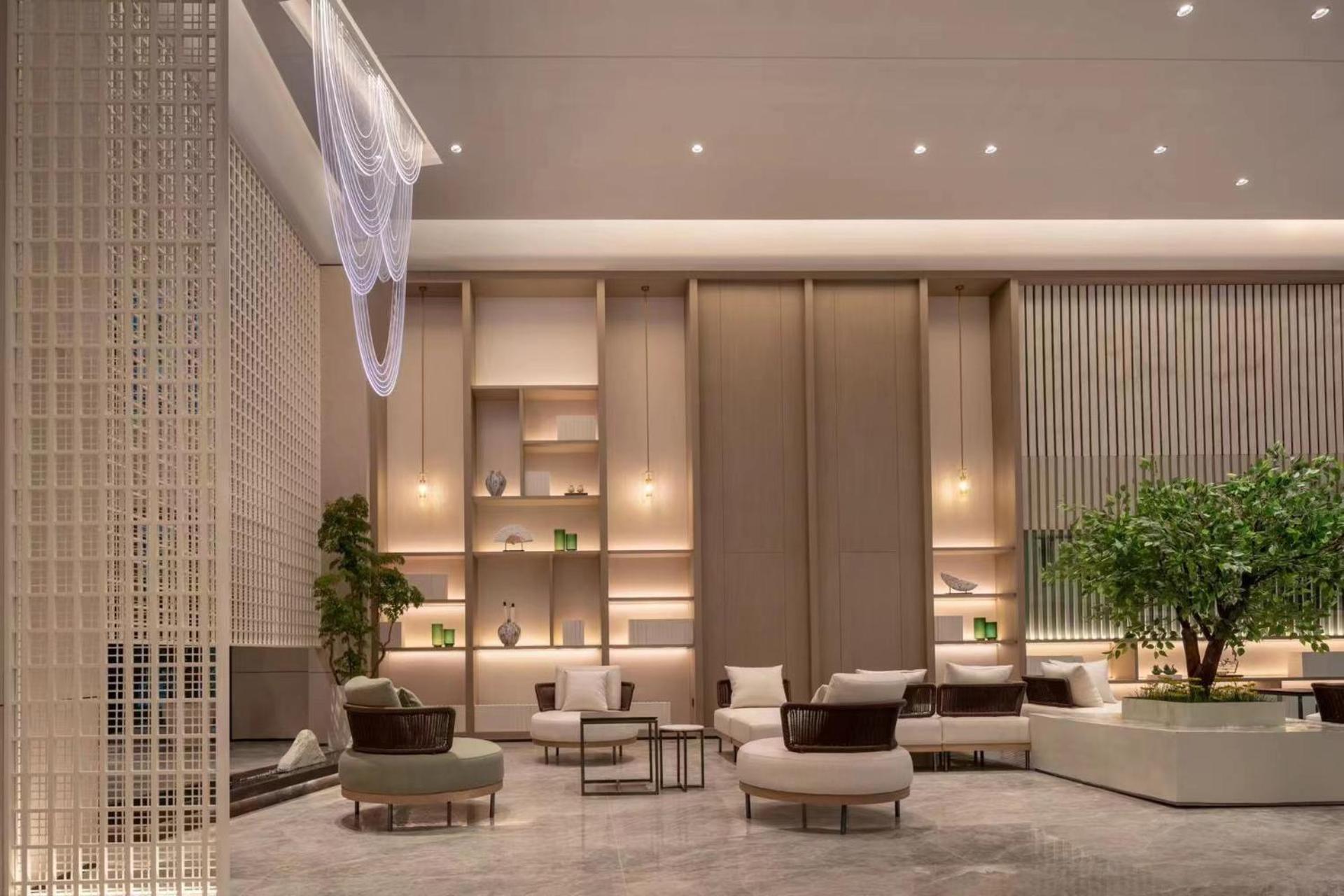 Manju Hotel  Shaoxing Eksteriør billede