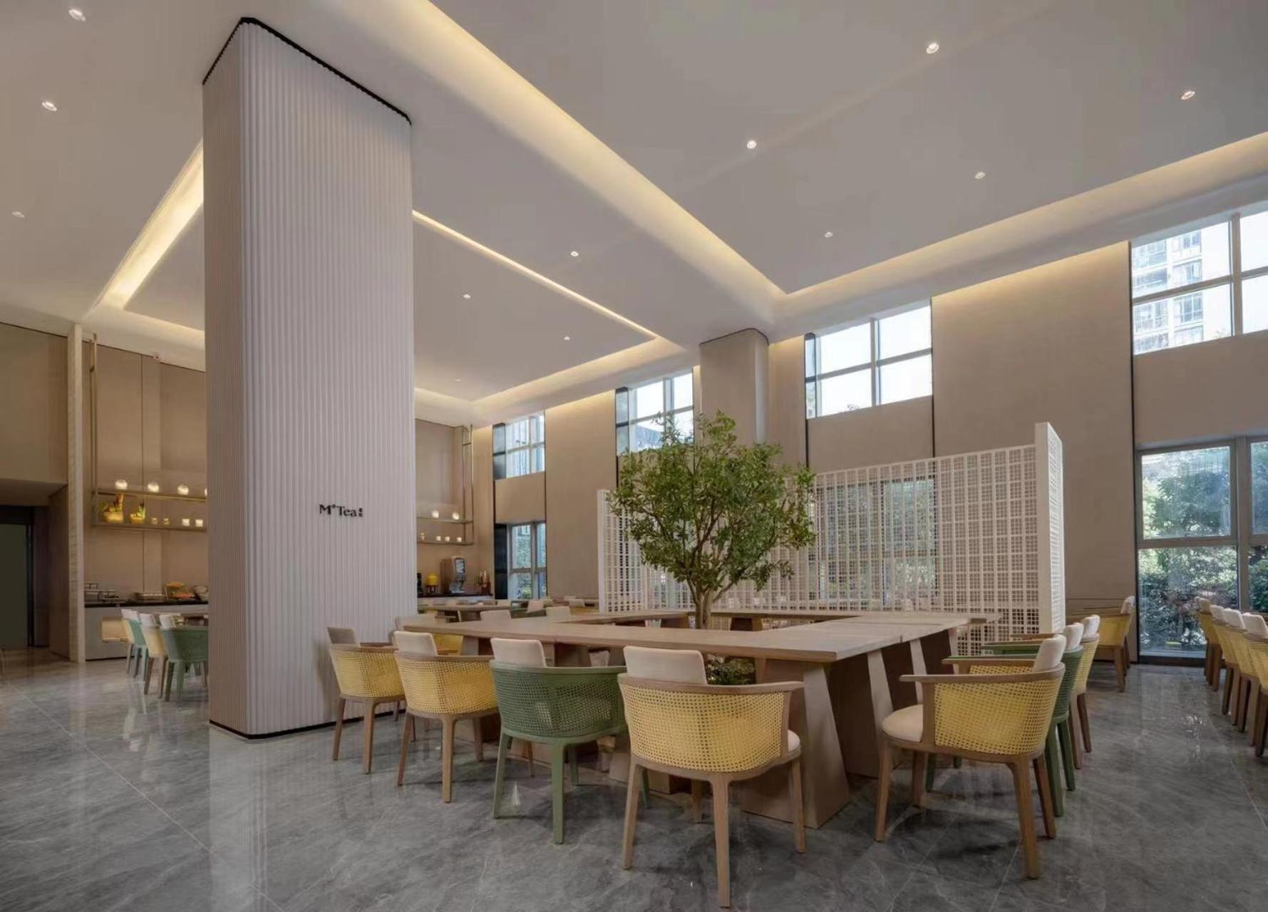 Manju Hotel  Shaoxing Eksteriør billede