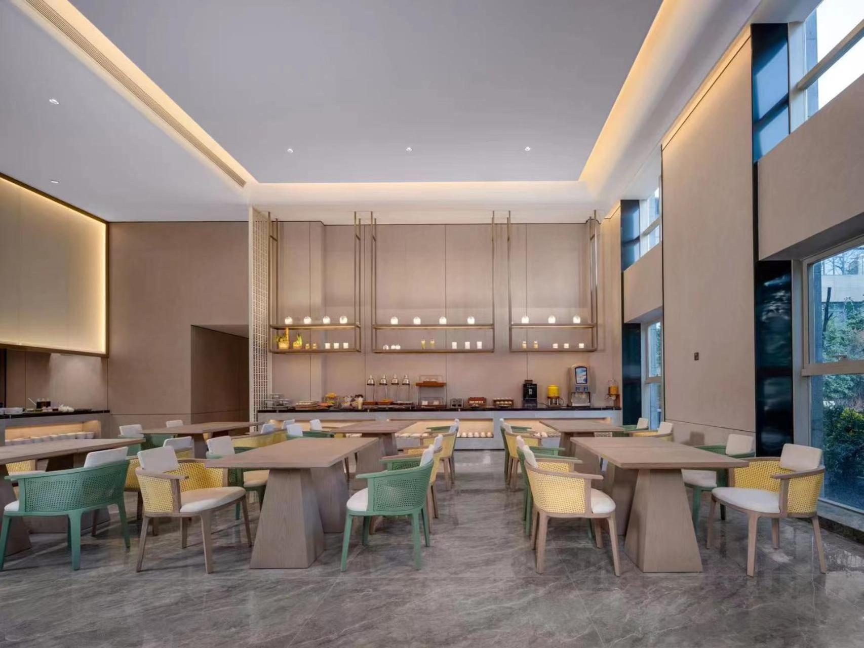 Manju Hotel  Shaoxing Eksteriør billede
