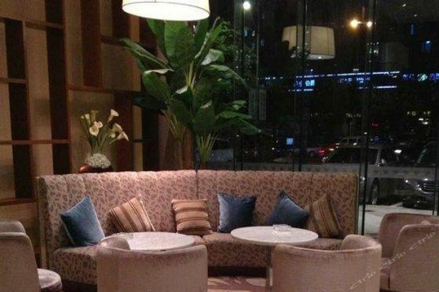 Manju Hotel  Shaoxing Eksteriør billede